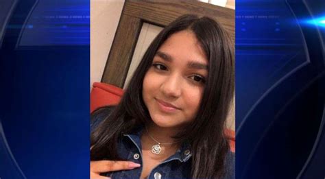 Police search for missing 15-year-old girl in Allapattah